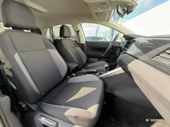 VOLKSWAGEN POLO V - voiture d'occasion - Photo 43