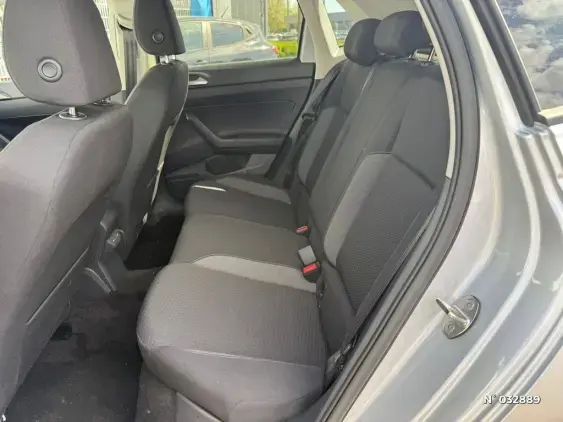 VOLKSWAGEN POLO V - voiture d'occasion - Photo 44