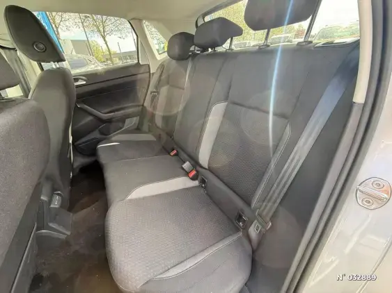 VOLKSWAGEN POLO V - voiture d'occasion - Photo 45