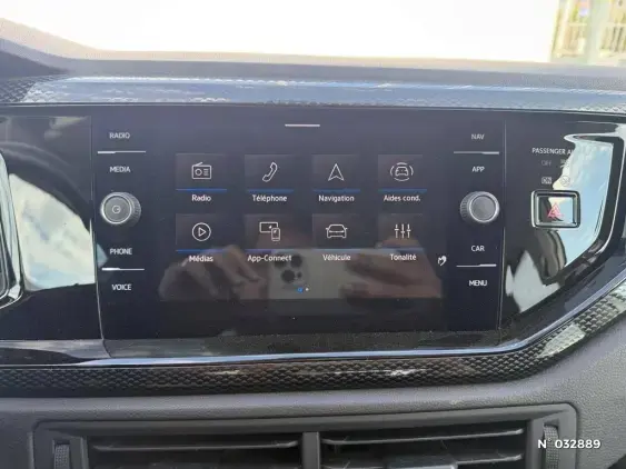 VOLKSWAGEN POLO V - voiture d'occasion - Photo 46