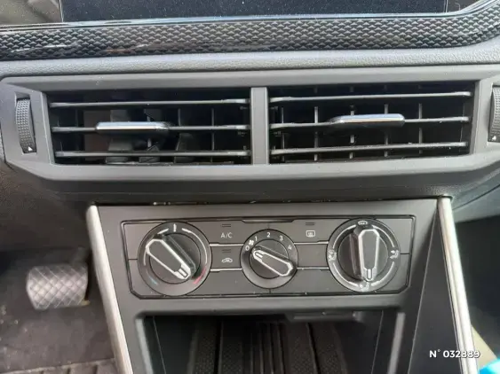 VOLKSWAGEN POLO V - voiture d'occasion - Photo 48
