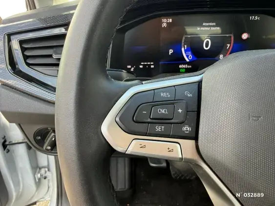 VOLKSWAGEN POLO V - voiture d'occasion - Photo 51