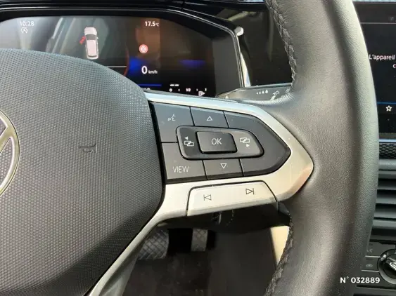 VOLKSWAGEN POLO V - voiture d'occasion - Photo 52