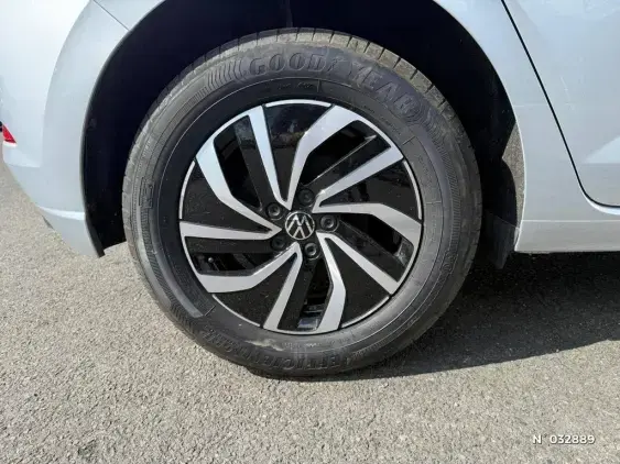 VOLKSWAGEN POLO V - voiture d'occasion - Photo 55
