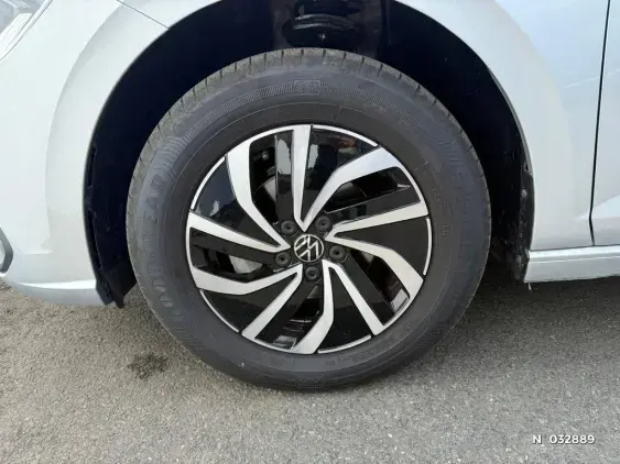 VOLKSWAGEN POLO V - voiture d'occasion - Photo 56