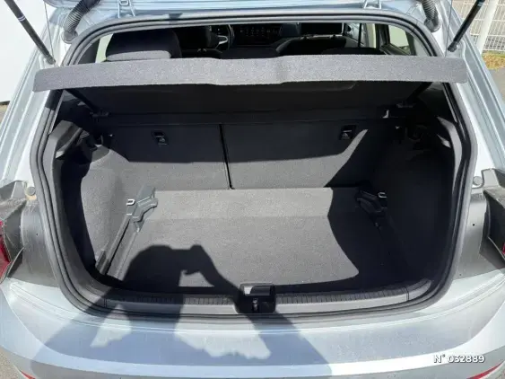 VOLKSWAGEN POLO V - voiture d'occasion - Photo 57