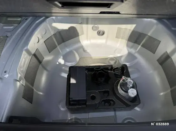 VOLKSWAGEN POLO V - voiture d'occasion - Photo 58