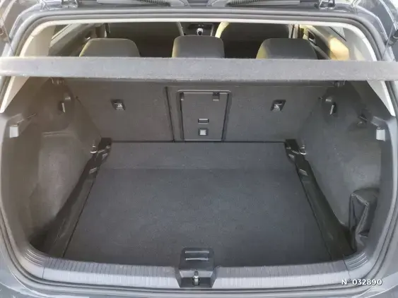 VOLKSWAGEN GOLF V - voiture d'occasion - Photo 5