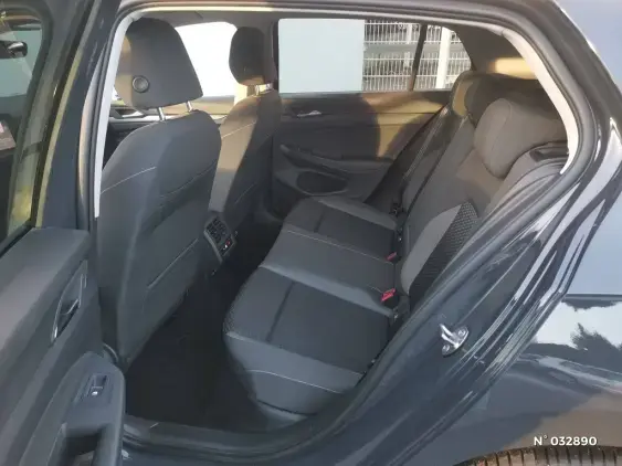 VOLKSWAGEN GOLF V - voiture d'occasion - Photo 2