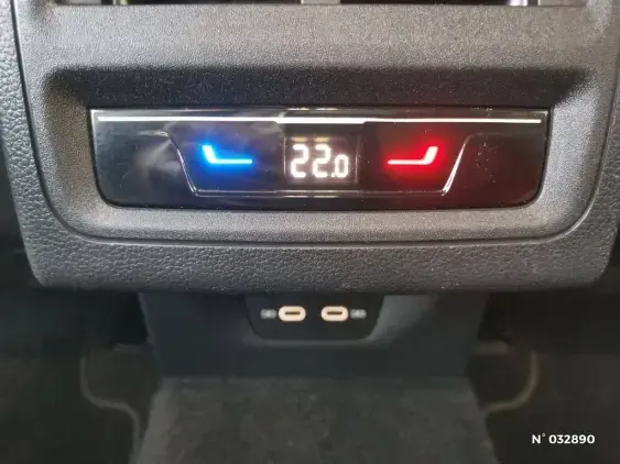 VOLKSWAGEN GOLF V - voiture d'occasion - Photo 8