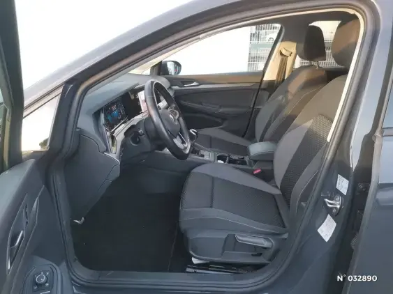 VOLKSWAGEN GOLF V - voiture d'occasion - Photo 13