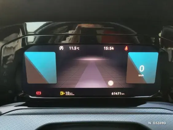 VOLKSWAGEN GOLF V - voiture d'occasion - Photo 17