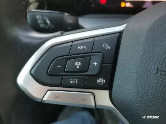 VOLKSWAGEN GOLF V - voiture d'occasion - Photo 19