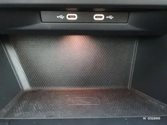 VOLKSWAGEN GOLF V - voiture d'occasion - Photo 27