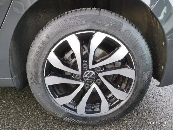 VOLKSWAGEN GOLF V - voiture d'occasion - Photo 31