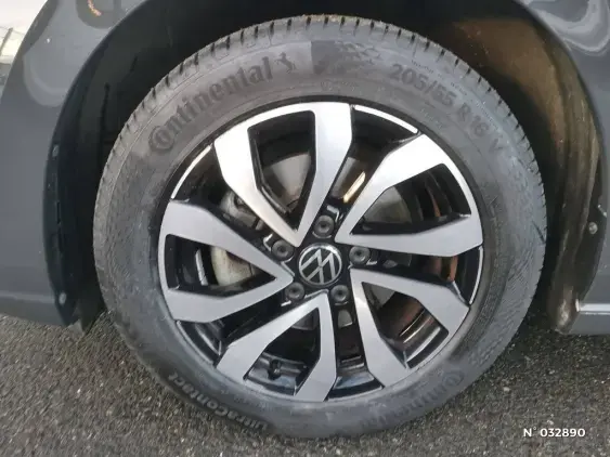 VOLKSWAGEN GOLF V - voiture d'occasion - Photo 32