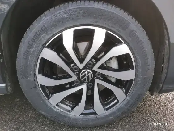 VOLKSWAGEN GOLF V - voiture d'occasion - Photo 33