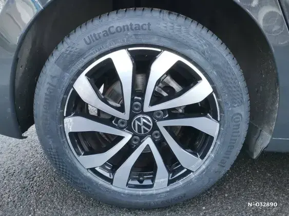 VOLKSWAGEN GOLF V - voiture d'occasion - Photo 34