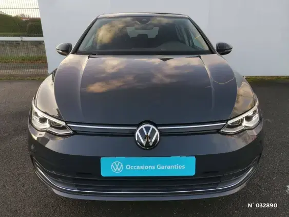 VOLKSWAGEN GOLF V - voiture d'occasion - Photo 6