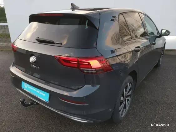 VOLKSWAGEN GOLF V - voiture d'occasion - Photo 10