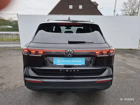 VOLKSWAGEN TIGUAN III - voiture d'occasion - Photo 5