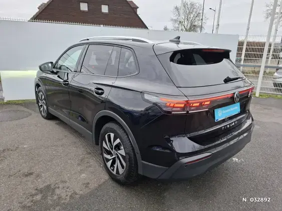 VOLKSWAGEN TIGUAN III - voiture d'occasion - Photo 6