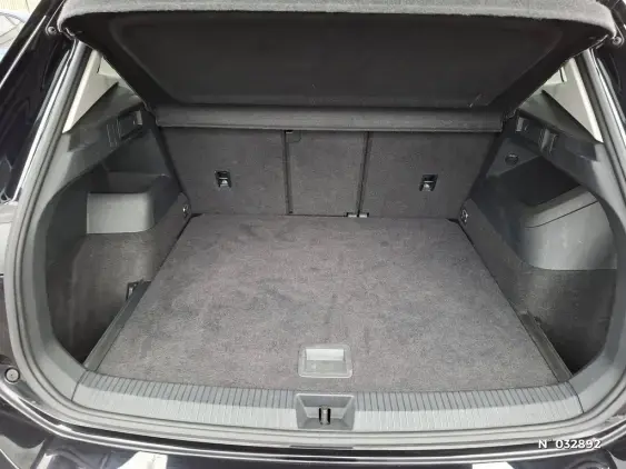 VOLKSWAGEN TIGUAN III - voiture d'occasion - Photo 7
