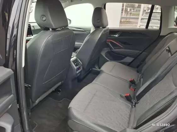 VOLKSWAGEN TIGUAN III - voiture d'occasion - Photo 9