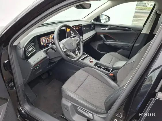 VOLKSWAGEN TIGUAN III - voiture d'occasion - Photo 10