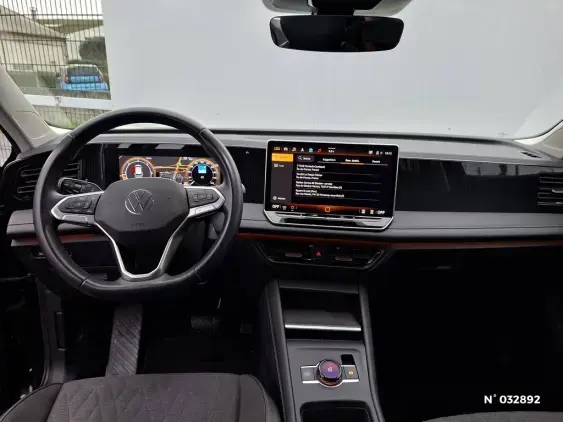 VOLKSWAGEN TIGUAN III - voiture d'occasion - Photo 12