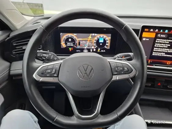 VOLKSWAGEN TIGUAN III - voiture d'occasion - Photo 13