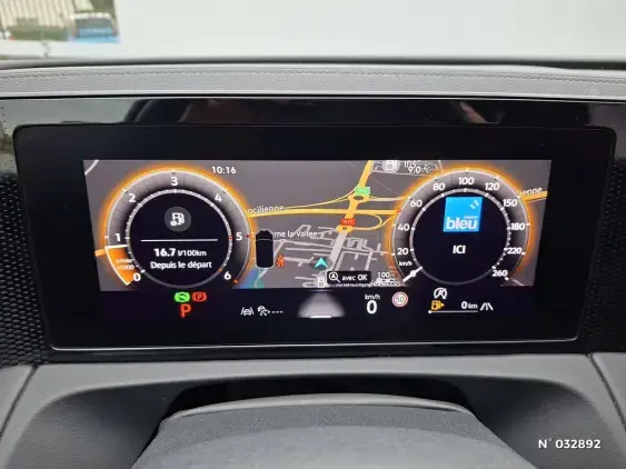 VOLKSWAGEN TIGUAN III - voiture d'occasion - Photo 14