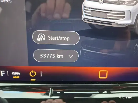 VOLKSWAGEN TIGUAN III - voiture d'occasion - Photo 15