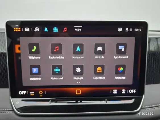 VOLKSWAGEN TIGUAN III - voiture d'occasion - Photo 16