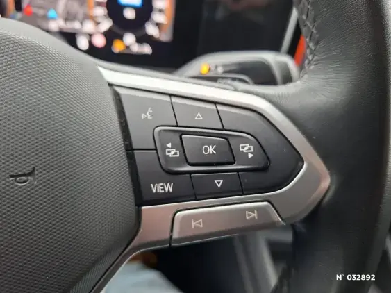 VOLKSWAGEN TIGUAN III - voiture d'occasion - Photo 20