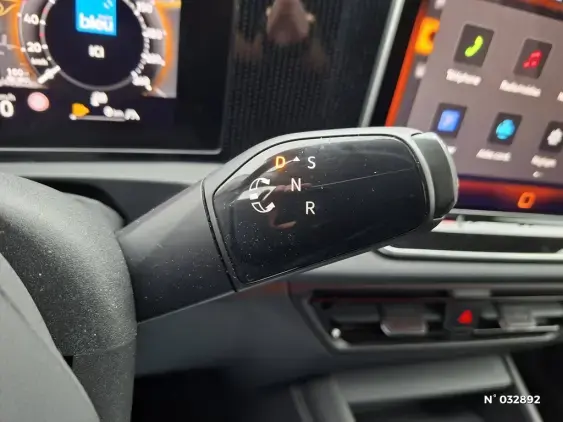 VOLKSWAGEN TIGUAN III - voiture d'occasion - Photo 22