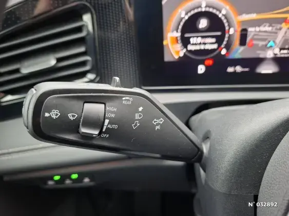 VOLKSWAGEN TIGUAN III - voiture d'occasion - Photo 23