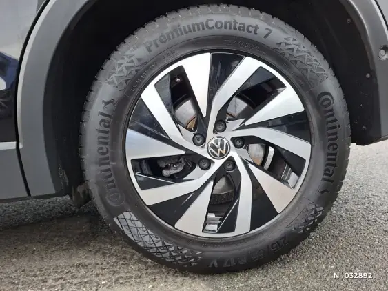 VOLKSWAGEN TIGUAN III - voiture d'occasion - Photo 29