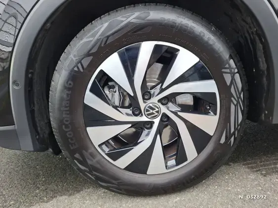 VOLKSWAGEN TIGUAN III - voiture d'occasion - Photo 30