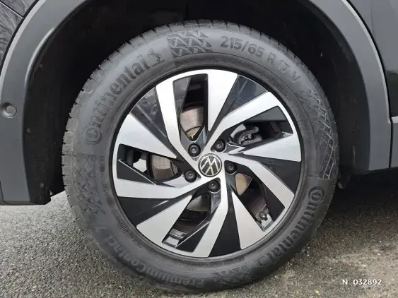 VOLKSWAGEN TIGUAN III - voiture d'occasion - Photo 32