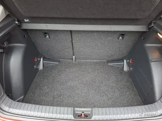 SKODA FABIA III - voiture d'occasion - Photo 5