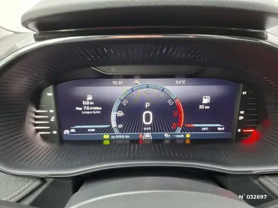 SKODA FABIA III - voiture d'occasion - Photo 14