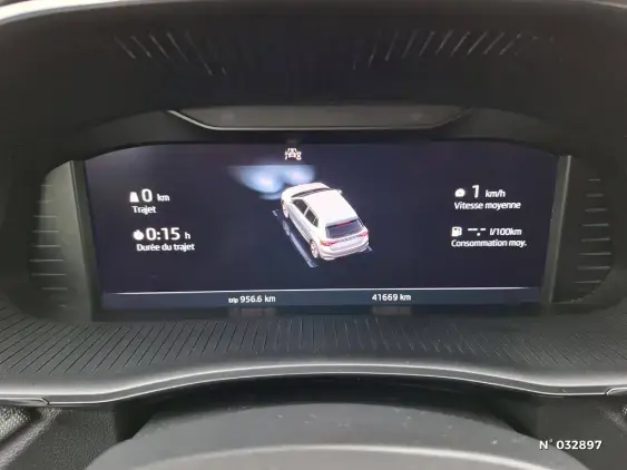 SKODA FABIA III - voiture d'occasion - Photo 7