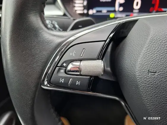 SKODA FABIA III - voiture d'occasion - Photo 15