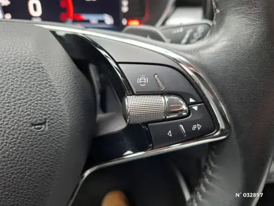 SKODA FABIA III - voiture d'occasion - Photo 16