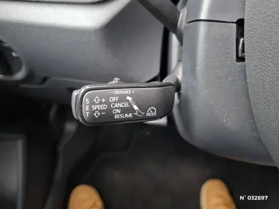 SKODA FABIA III - voiture d'occasion - Photo 17