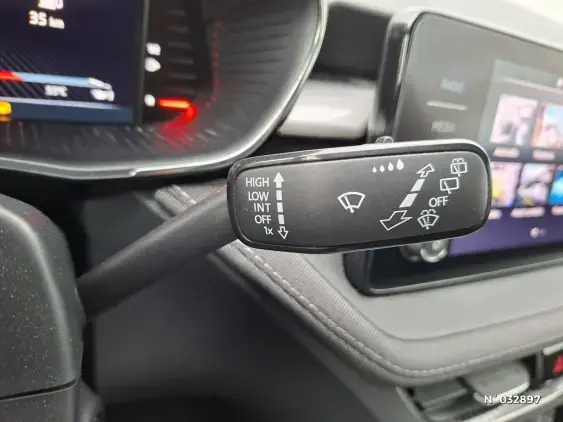 SKODA FABIA III - voiture d'occasion - Photo 18