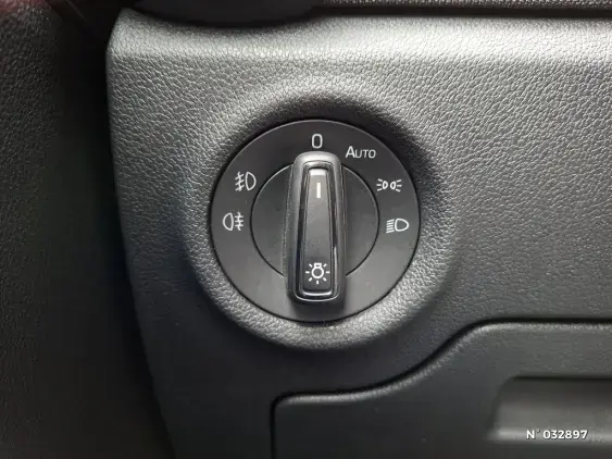 SKODA FABIA III - voiture d'occasion - Photo 19