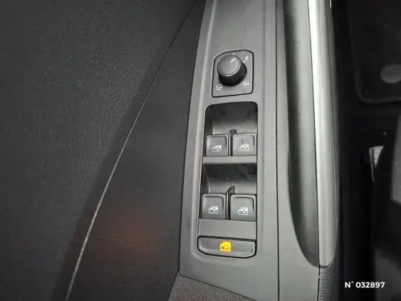 SKODA FABIA III - voiture d'occasion - Photo 20