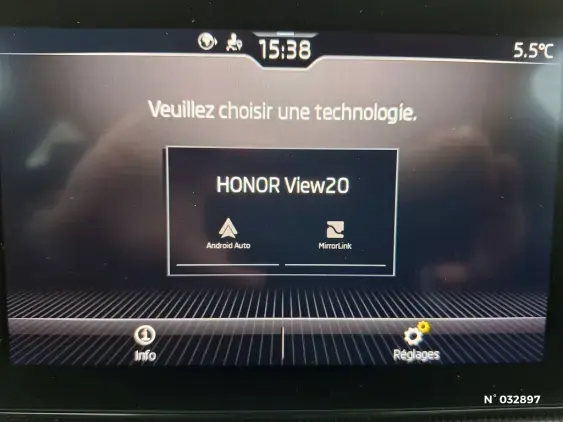 SKODA FABIA III - voiture d'occasion - Photo 22